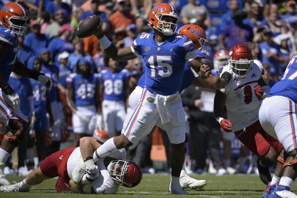 Florida store college football